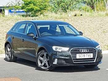 2019 - 35 TFSI Sport 5dr S Tronic