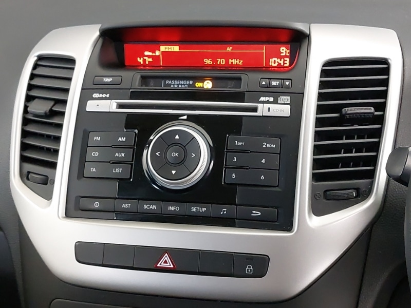 Used Kia Venga 2017 for sale - 77108199: Photo 10