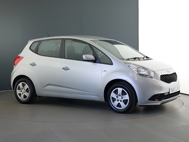 Used Kia Venga 2017 for sale - 77108199: Photo 12