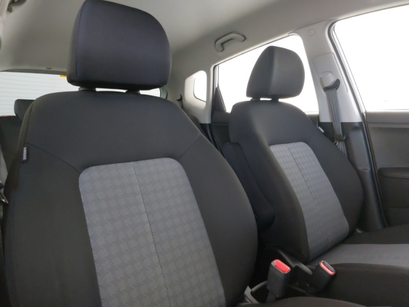 Used Kia Venga 2017 for sale - 77108199: Photo 18