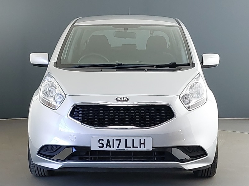 Used Kia Venga 2017 for sale - 77108199: Photo 19