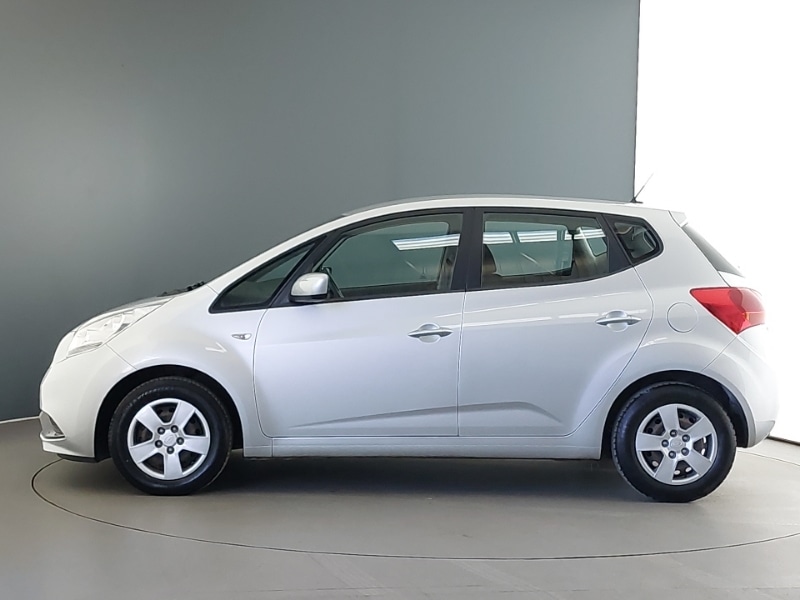 Used Kia Venga 2017 for sale - 77108199: Photo 4