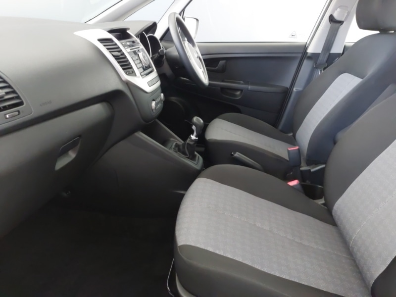 Used Kia Venga 2017 for sale - 77108199: Photo 5