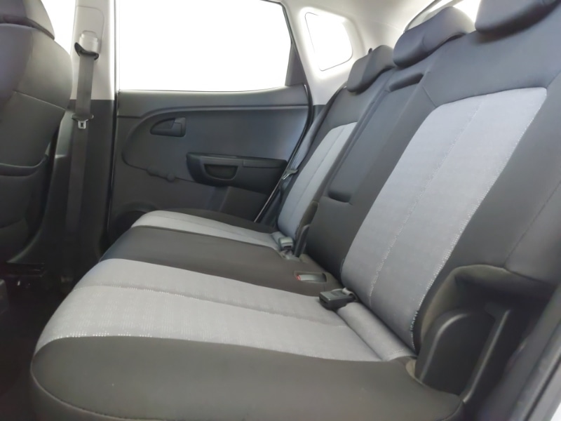 Used Kia Venga 2017 for sale - 77108199: Photo 6