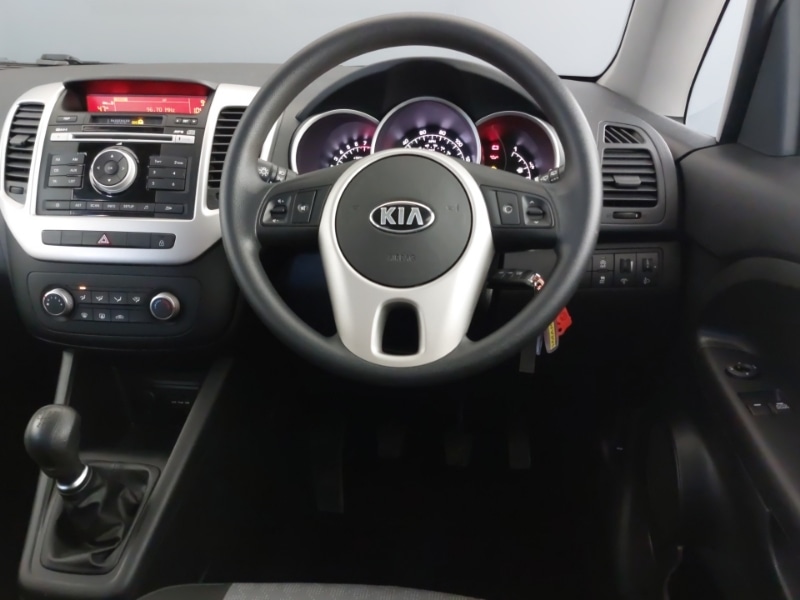 Used Kia Venga 2017 for sale - 77108199: Photo 7