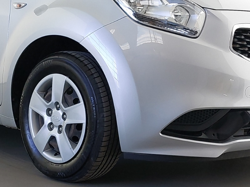 Used Kia Venga 2017 for sale - 77108199: Photo 9