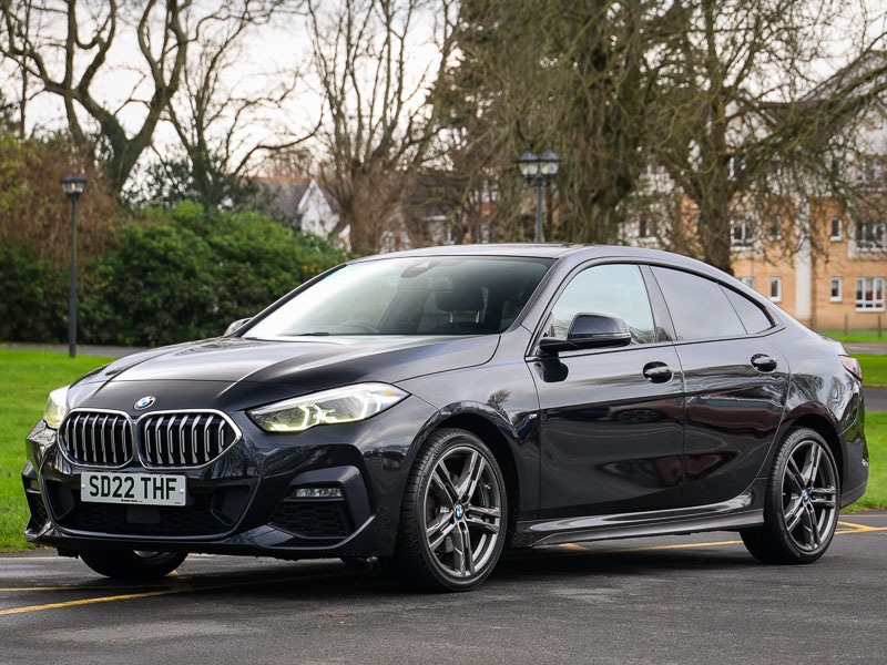 Used BMW 2 Series 2022 for sale - 77055273: Photo 16