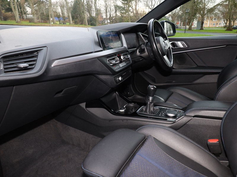 Used BMW 2 Series 2022 for sale - 77055273: Photo 2