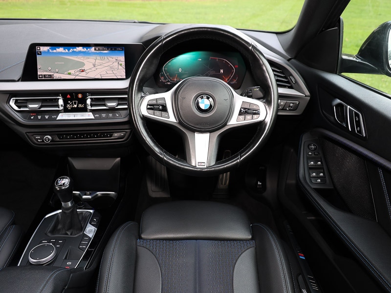 Used BMW 2 Series 2022 for sale - 77055273: Photo 7