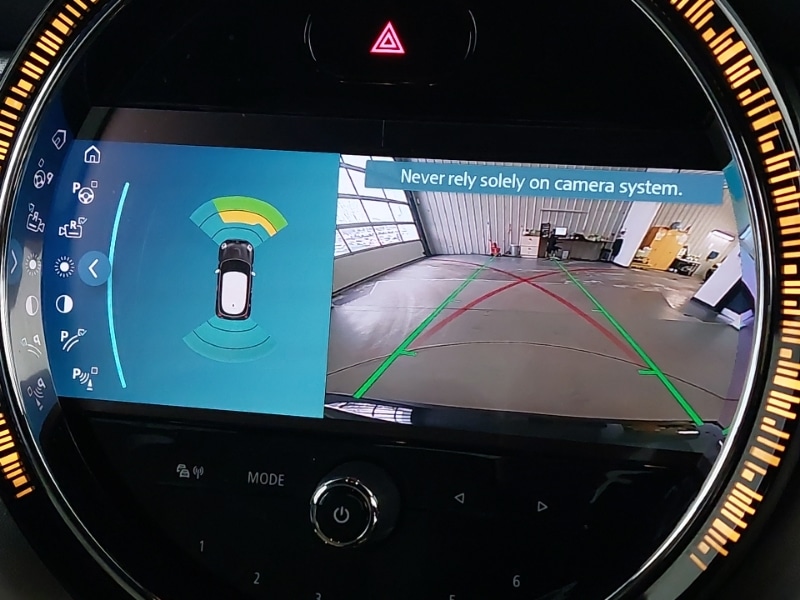 Used MINI Hatch 2021 for sale - 77761603: Photo 10