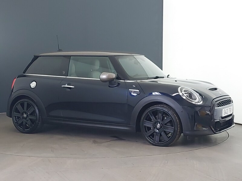 Used MINI Hatch 2021 for sale - 77761603: Photo 12
