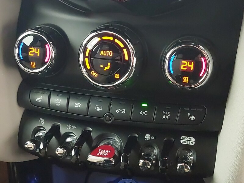 Used MINI Hatch 2021 for sale - 77761603: Photo 16