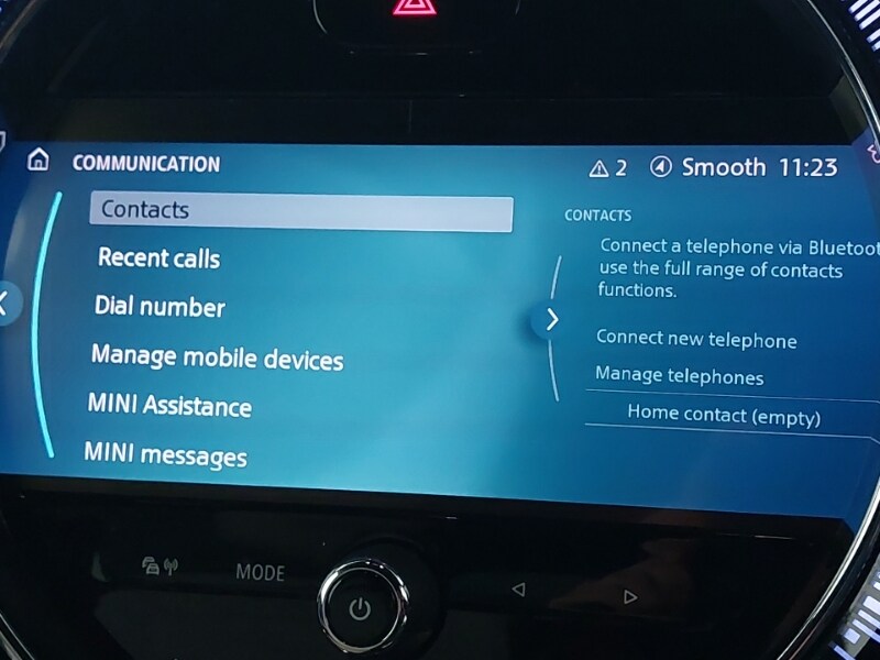 Used MINI Hatch 2021 for sale - 77761603: Photo 18