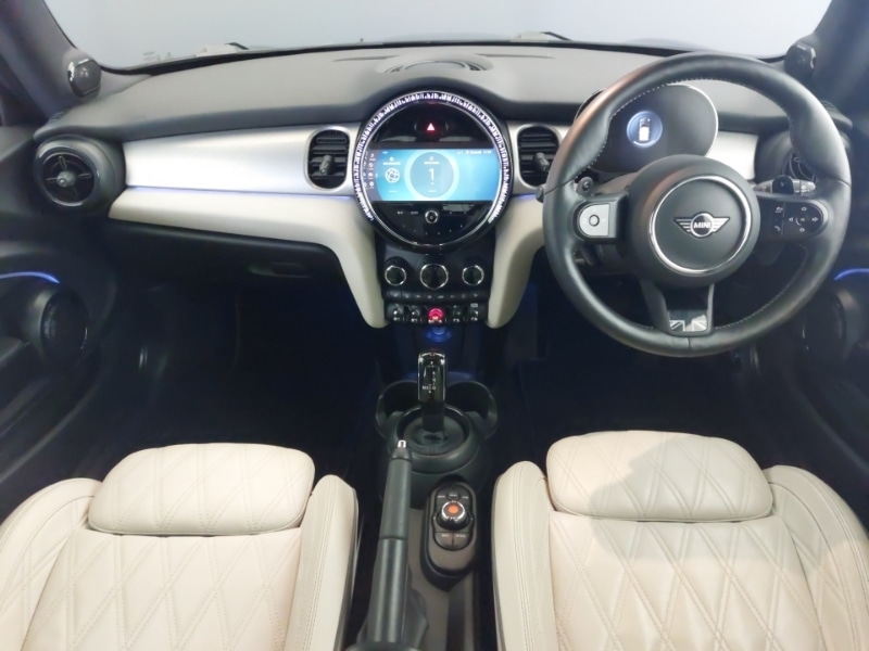 Used MINI Hatch 2021 for sale - 77761603: Photo 2