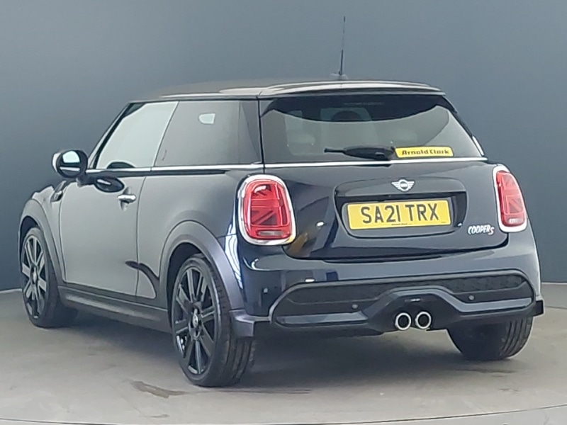 Used MINI Hatch 2021 for sale - 77761603: Photo 3