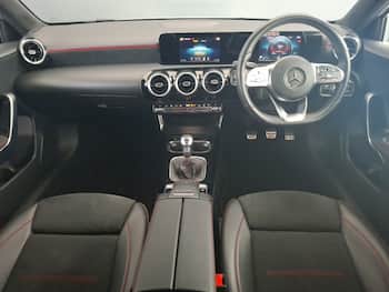 Used Mercedes-Benz A-Class 2019 for sale - 79642342: Photo