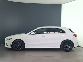 Used Mercedes-Benz A-Class 2019 for sale - 79642342: Photo