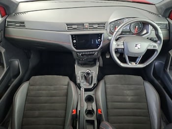 Used SEAT Arona 2018 for sale - 79557749: Photo