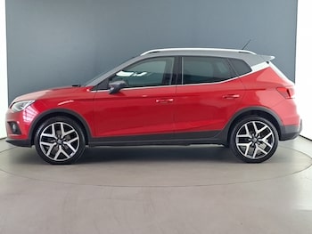 Used SEAT Arona 2018 for sale - 79557749: Photo