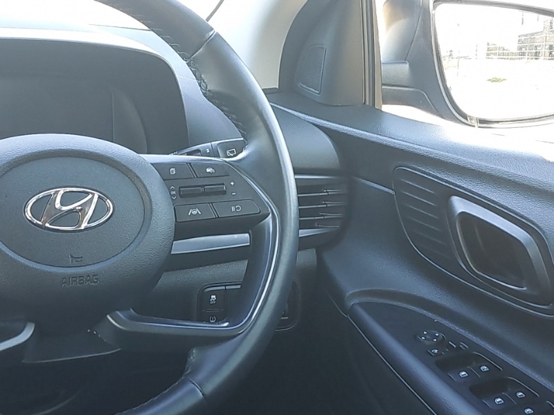 Used Hyundai BAYON 2023 for sale - 77716842: Photo 10