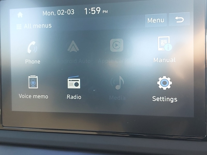 Used Hyundai BAYON 2023 for sale - 77716842: Photo 13