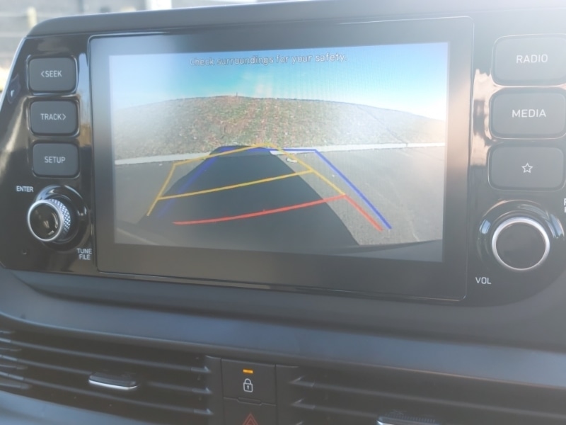 Used Hyundai BAYON 2023 for sale - 77716842: Photo 15