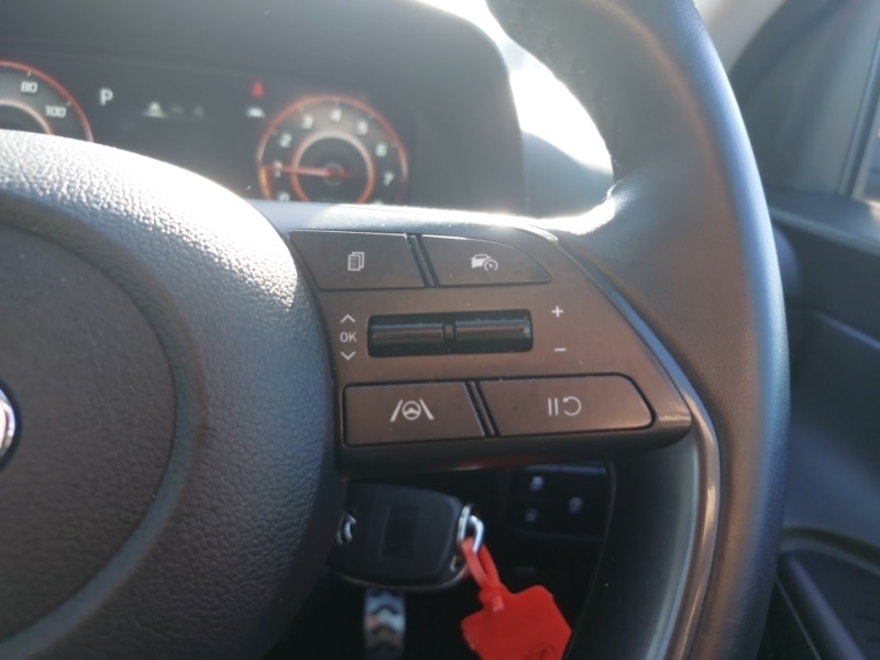 Used Hyundai BAYON 2023 for sale - 77716842: Photo 16