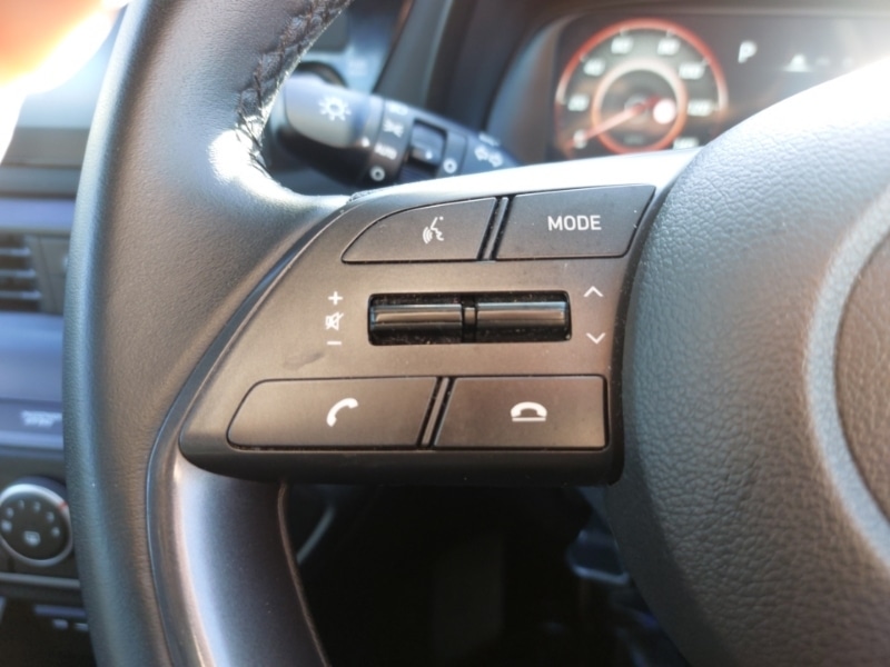 Used Hyundai BAYON 2023 for sale - 77716842: Photo 17