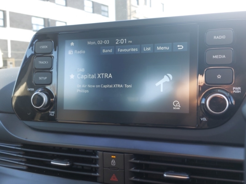 Used Hyundai BAYON 2023 for sale - 77716842: Photo 19