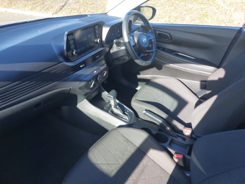 Used Hyundai BAYON 2023 for sale - 77716842: Photo 5