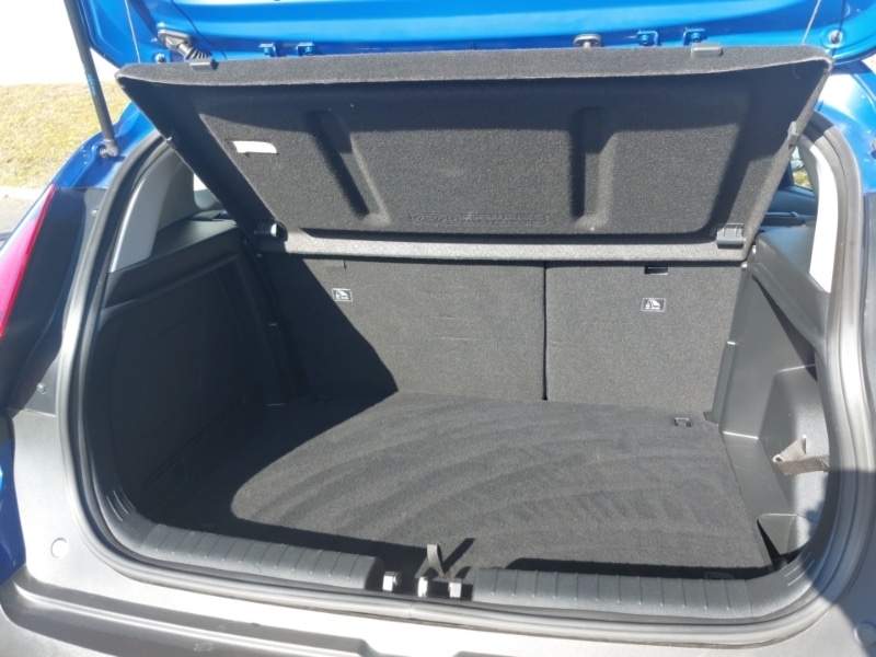 Used Hyundai BAYON 2023 for sale - 77716842: Photo 8