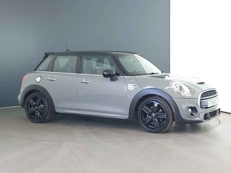 Used MINI Hatch 2018 for sale - 78151225: Photo 12