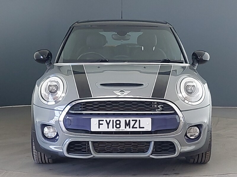 Used MINI Hatch 2018 for sale - 78151225: Photo 19