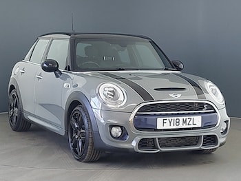 Used MINI Hatch 2018 for sale - 78151225: Photo