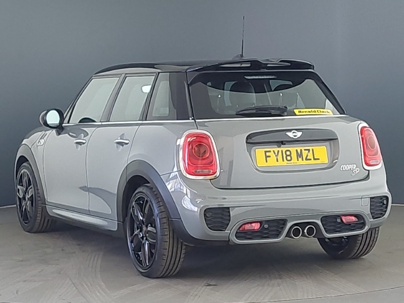 Used MINI Hatch 2018 for sale - 78151225: Photo 3