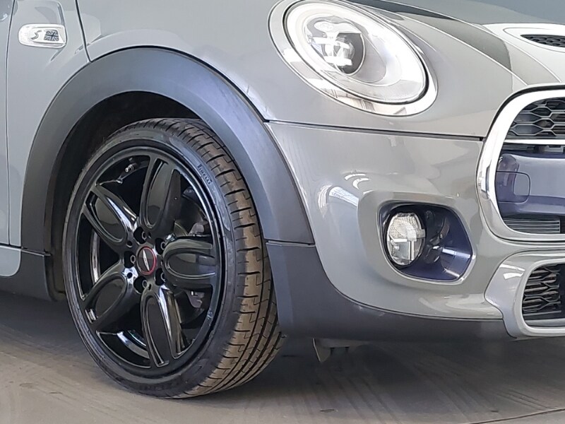 Used MINI Hatch 2018 for sale - 78151225: Photo 9