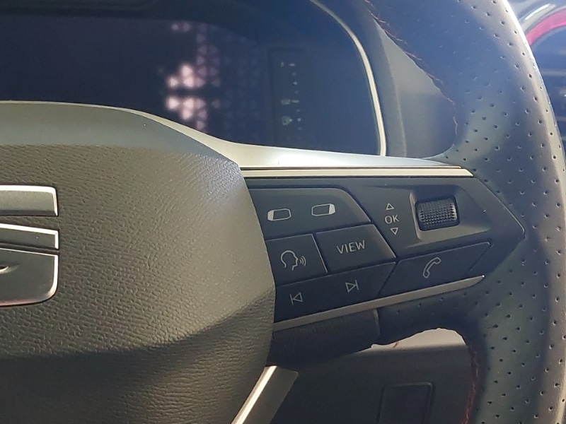 Used SEAT Ibiza 2023 for sale - 77548876: Photo 13