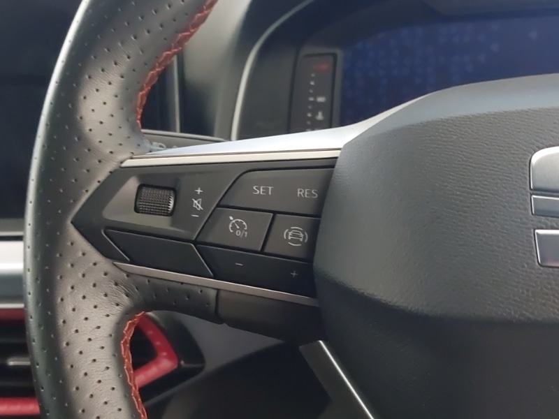 Used SEAT Ibiza 2023 for sale - 77548876: Photo 14