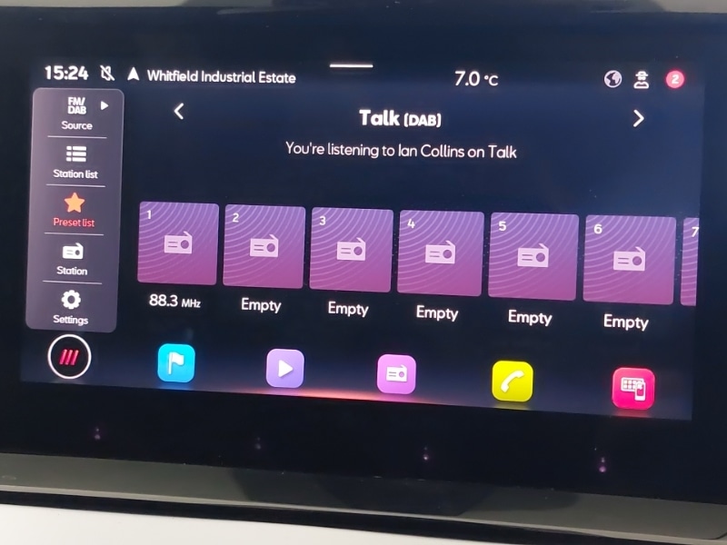 Used SEAT Ibiza 2023 for sale - 77548876: Photo 17