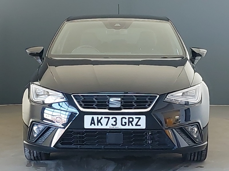 Used SEAT Ibiza 2023 for sale - 77548876: Photo 19