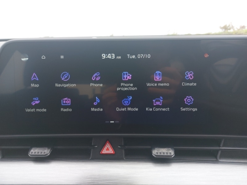 Used Kia Sportage 2025 for sale - 76195836: Photo 10
