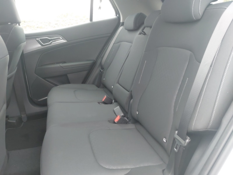 Used Kia Sportage 2025 for sale - 76195836: Photo 6
