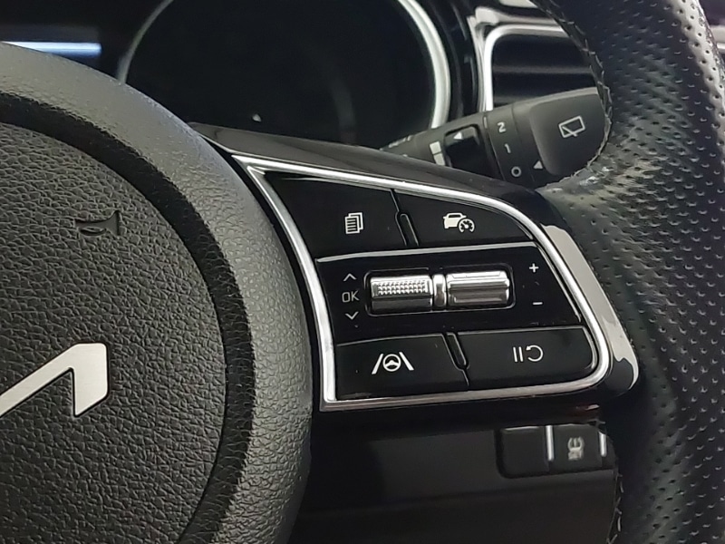 Used Kia Ceed 2023 for sale - 77823034: Photo 13