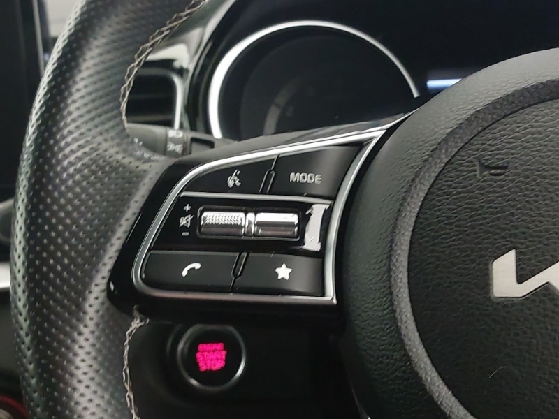 Used Kia Ceed 2023 for sale - 77823034: Photo 14