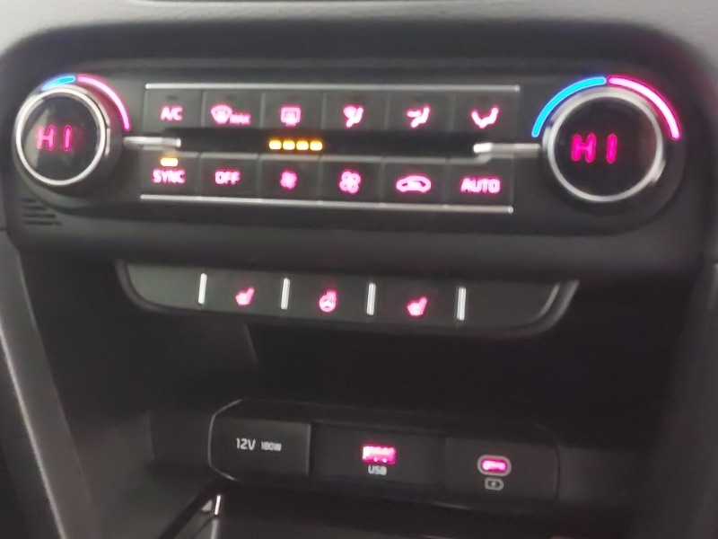 Used Kia Ceed 2023 for sale - 77823034: Photo 15