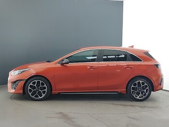 Used Kia Ceed 2023 for sale - 77823034: Photo