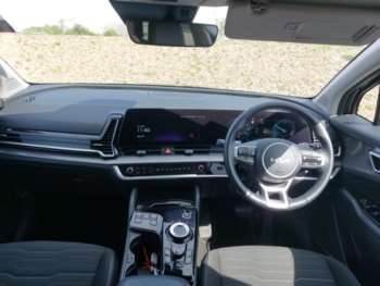 Used Kia Sportage 2024 for sale - 74550960: Photo