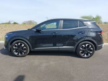 Used Kia Sportage 2024 for sale - 74550960: Photo
