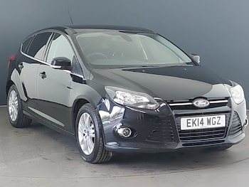 Used Ford Focus 2014 for sale - 78391608: Photo