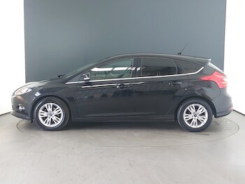 Used Ford Focus 2014 for sale - 78391608: Photo